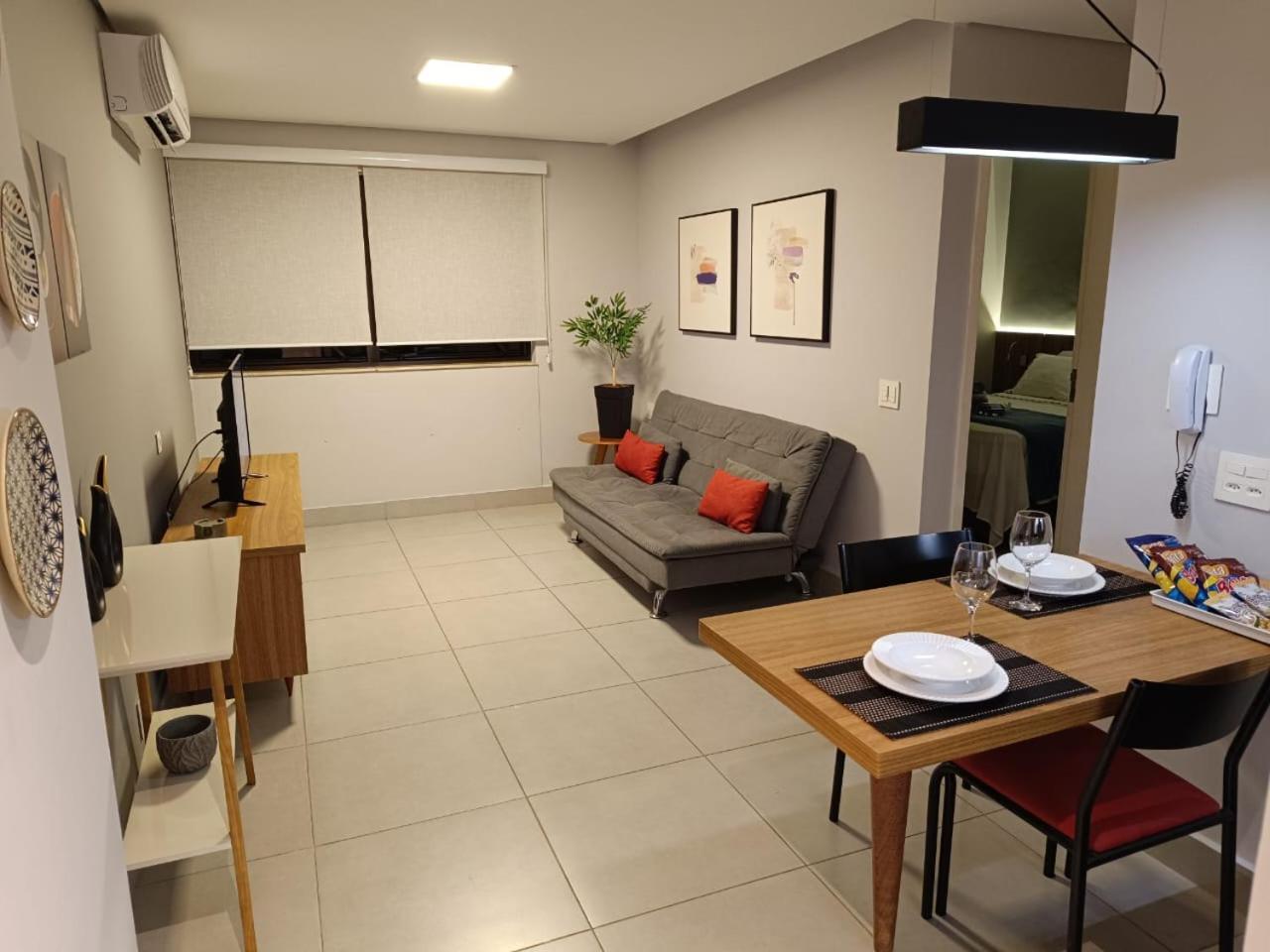 Apartamentos & Flats La Residence Paulista サンパウロ エクステリア 写真
