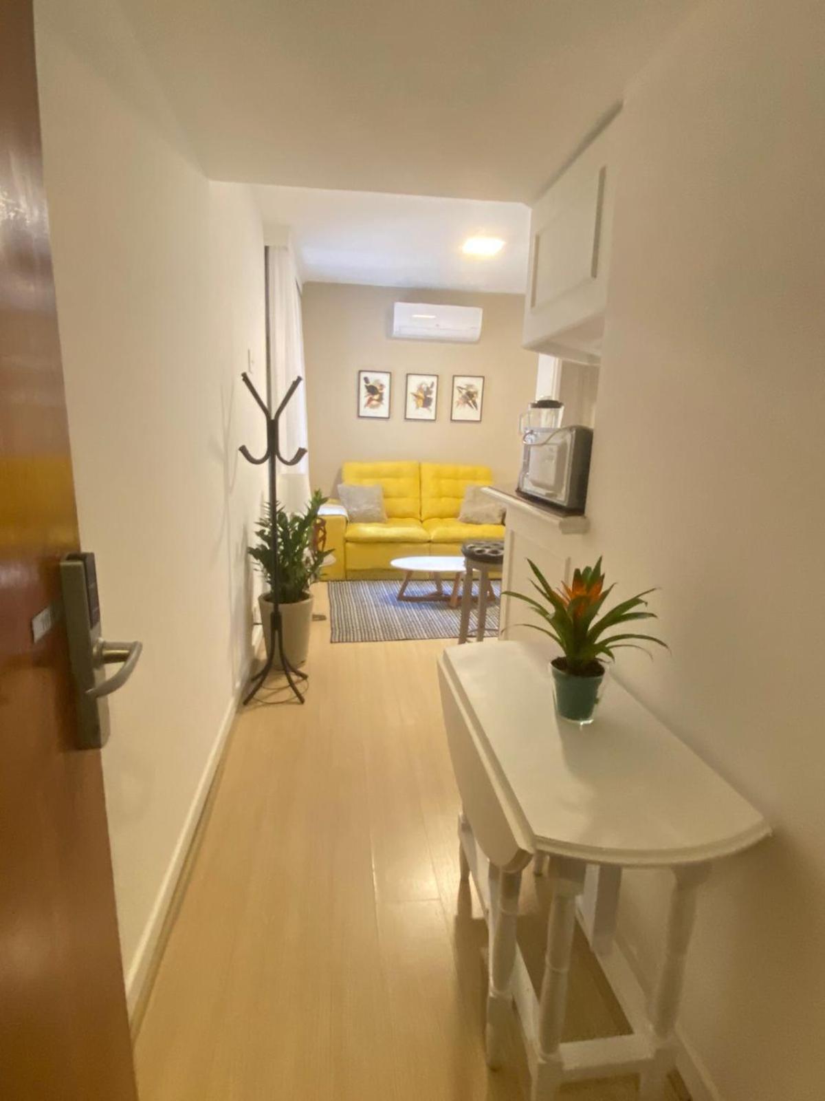 Apartamentos & Flats La Residence Paulista サンパウロ エクステリア 写真